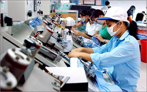 อำนวยความสะดวกทางนิตินัยเพื่อพัฒนาบรรยากาศการลงทุนและประกอบธุรกิจ